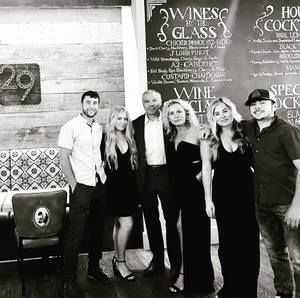 Meet your Posher, Kat